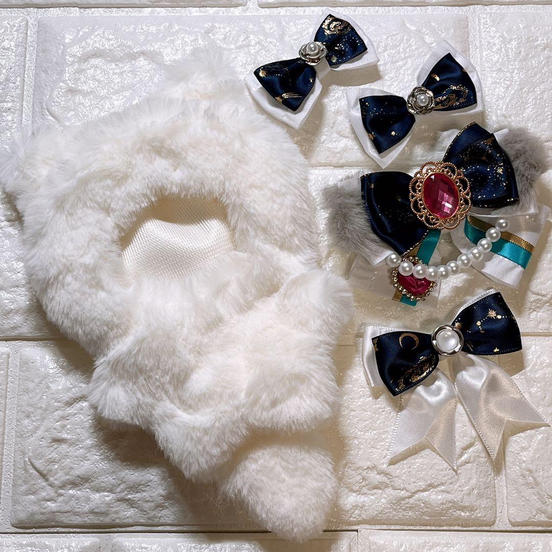 きら プロフ読んでください オーダーページ