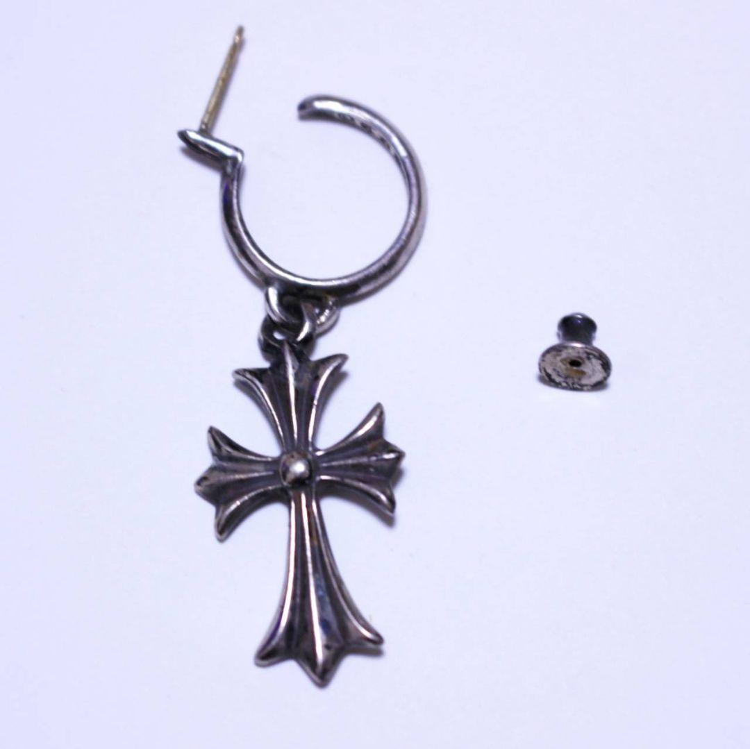 CHROME HEARTS クロムハーツ（原本無） タイニー CHクロス