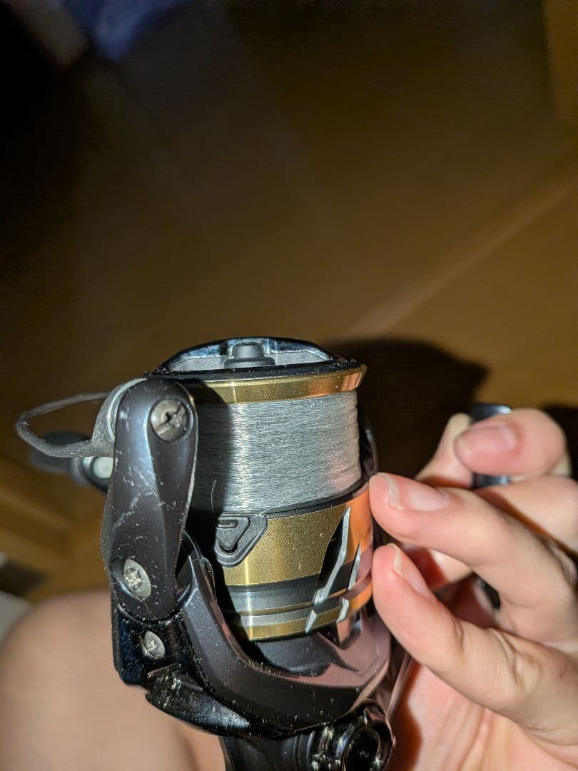 25アルテグラ　2500SHG （箱あり）