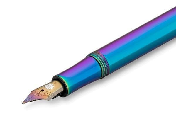 KAWECO カヴェコ リリプット　万年筆 　コリブリ　KOLIBRI EF