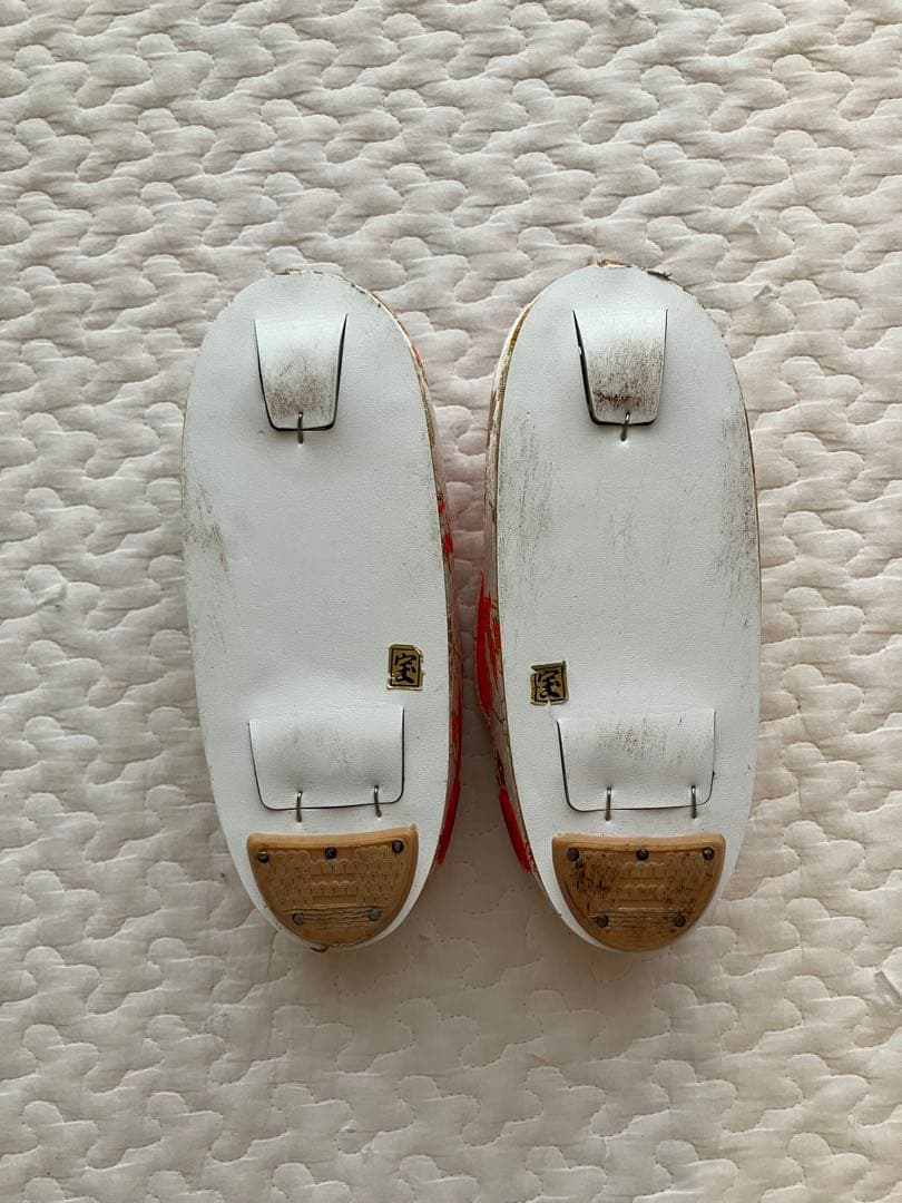 七五三（3歳）アンティーク着物セット一式　髪飾り