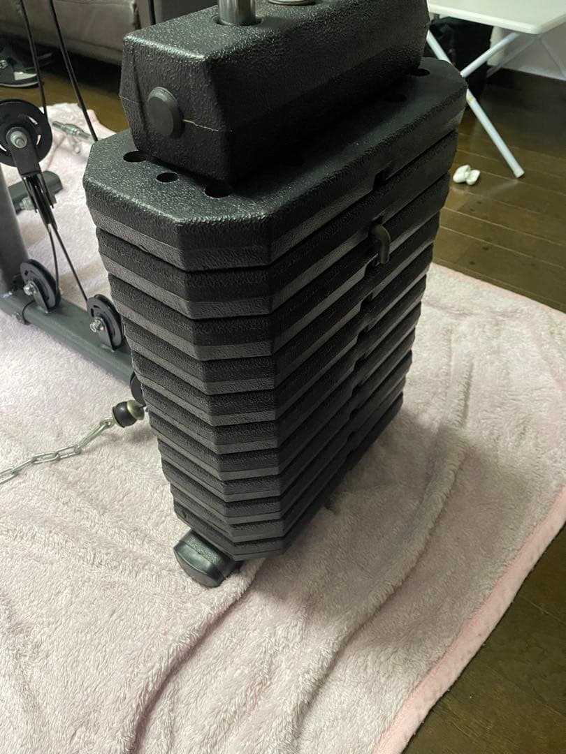 ボディーメーカー　ホームジムtm066