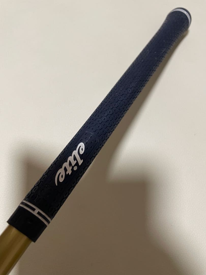 【美品】XXIO X eks2024ゼクシオ5W TOUR AD ＣＱ6 (S)