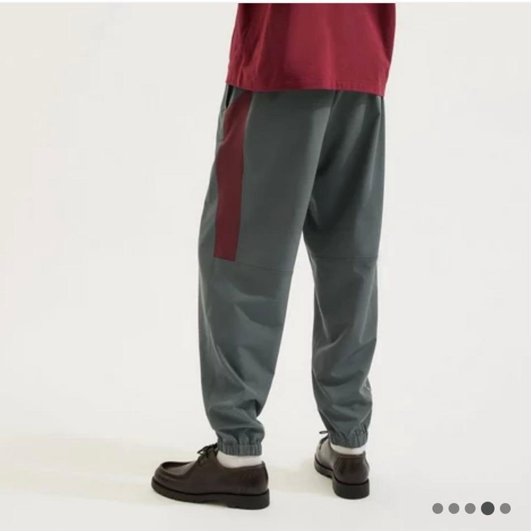 【新品】アーセナル　ARSENAL ハイバリー ￼閉場20周年記念トラックパンツ