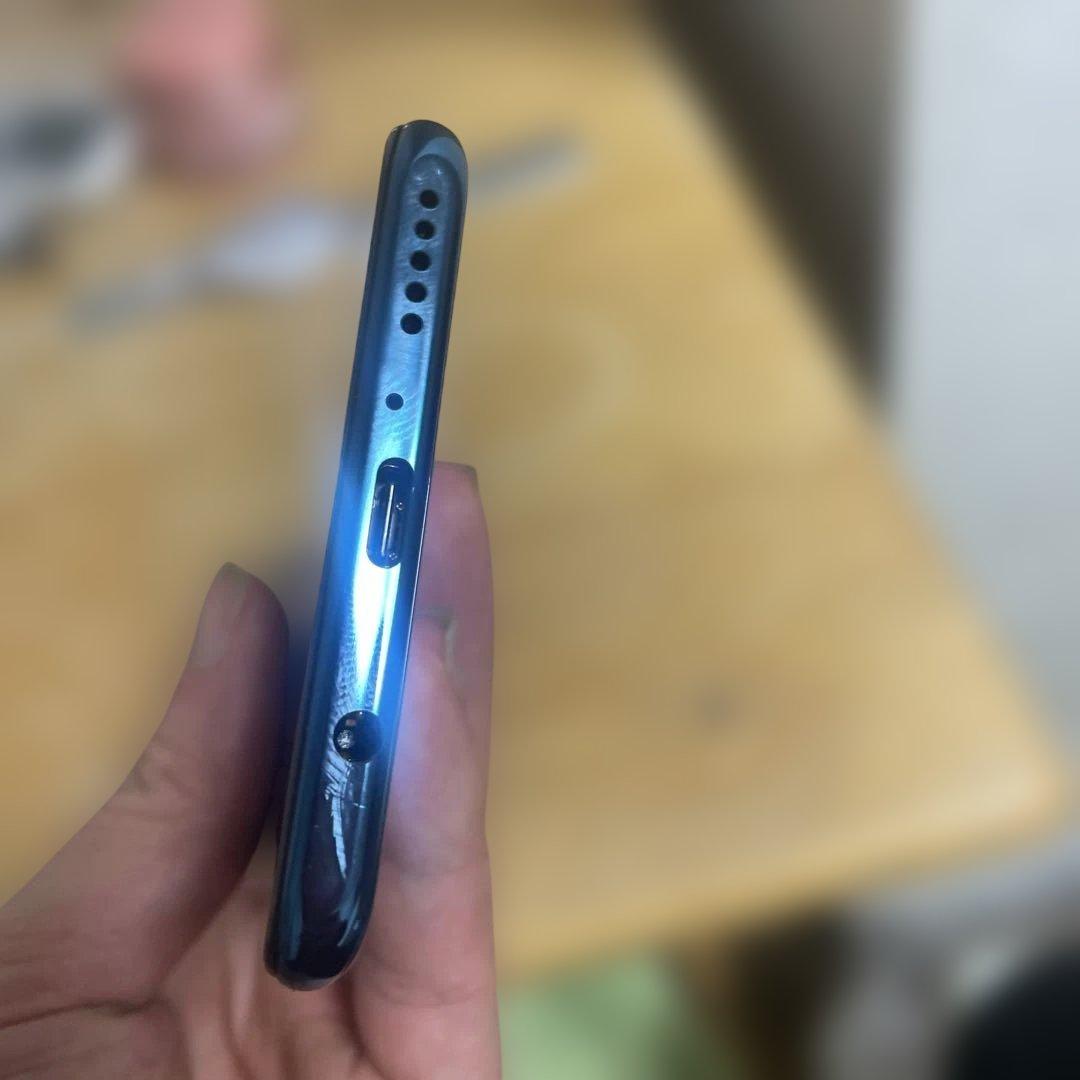 E*a様 HUAWEI P30 lite 本体 sim フリー