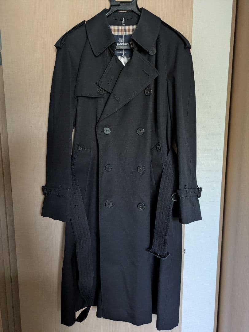 Aquascutum アクアスキュータム Kingsgate サイズ36