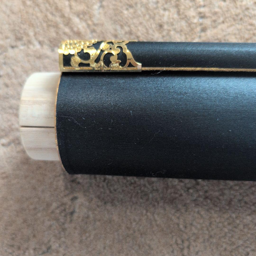 高級西陣織　十三佛　掛け軸