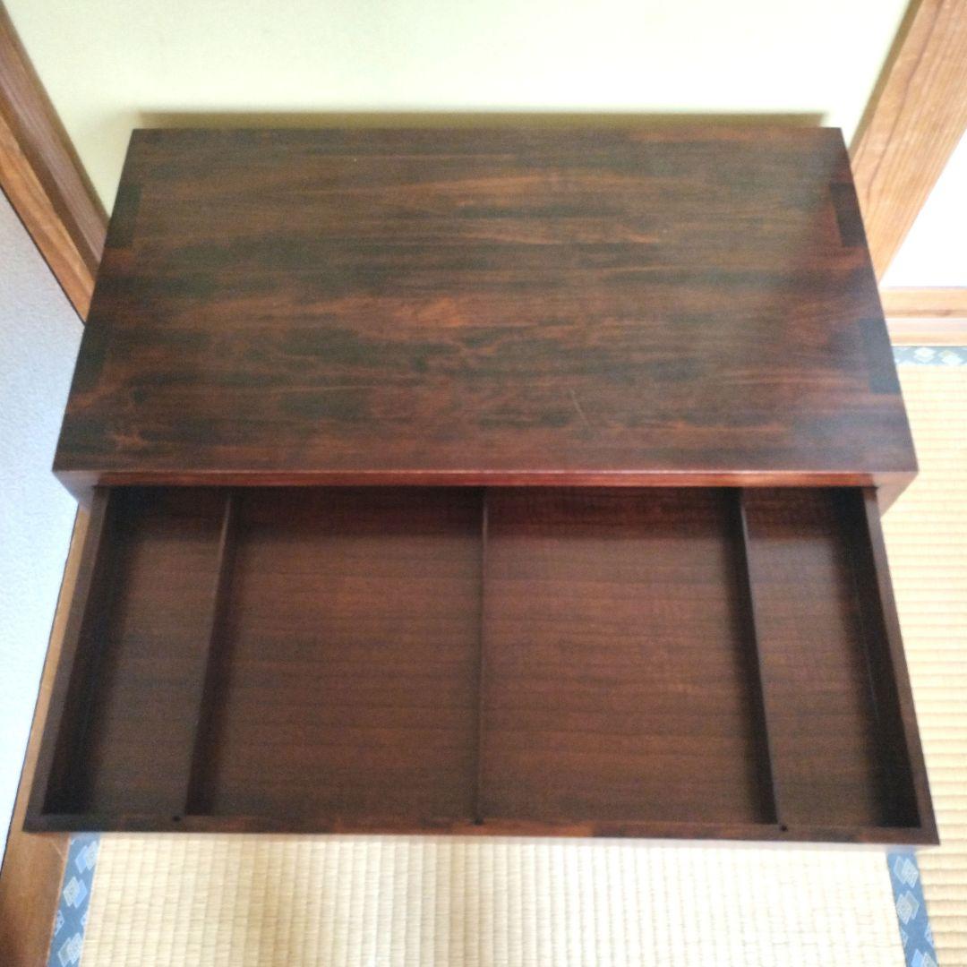 文机　和家具