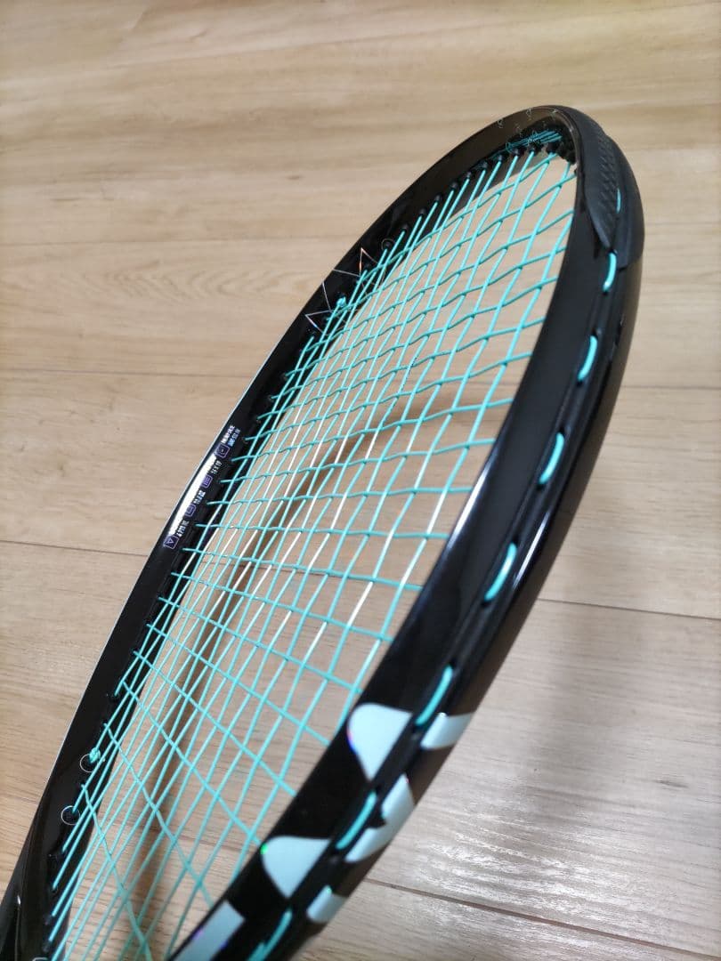 DIADEM AXIS 100 スビトリーナモデル