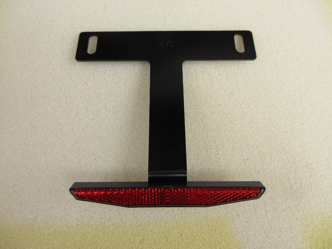 NRC KTM 790 890 DUKE フェンダーレスキット