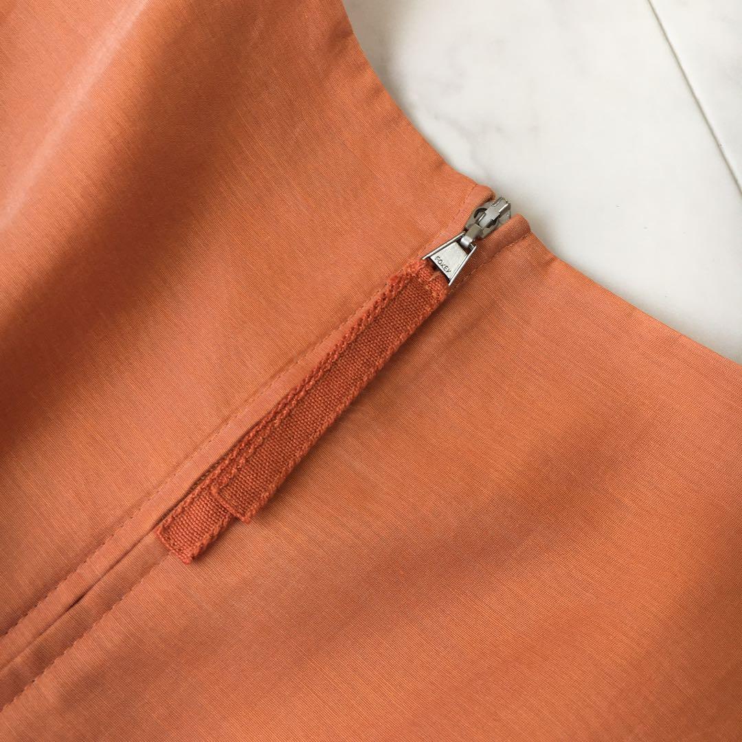 近年美品 定価20 万円　FOXEY フォクシー　ドレス　ワンピース