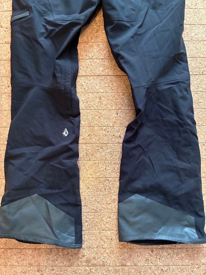 ※値下げ中　ボルコム スノボ ウェア ジャケット S GORE-TEX