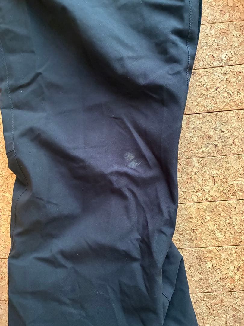 ※値下げ中　ボルコム スノボ ウェア ジャケット S GORE-TEX