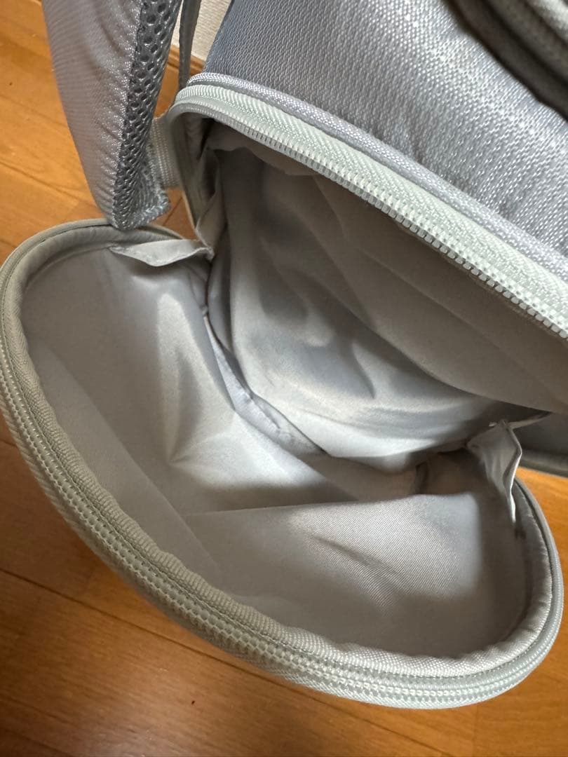 TaylorMade ゴルフバッグ グレー/グリーン