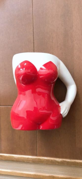 セクシー　マグカップ