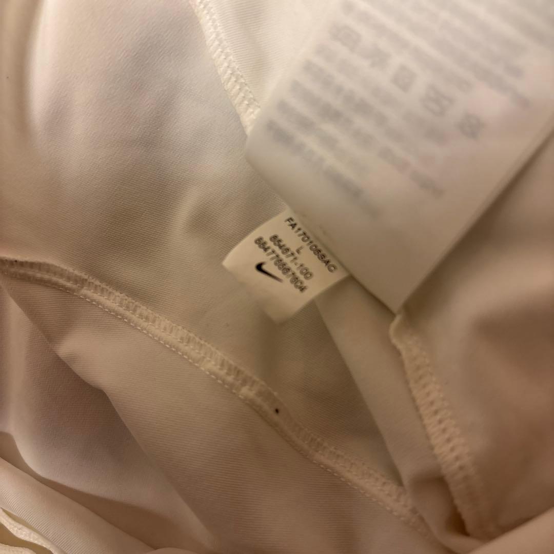 フェデラー　RFマーク付レア　2017ウィンブルドン優勝モデルLサイズ