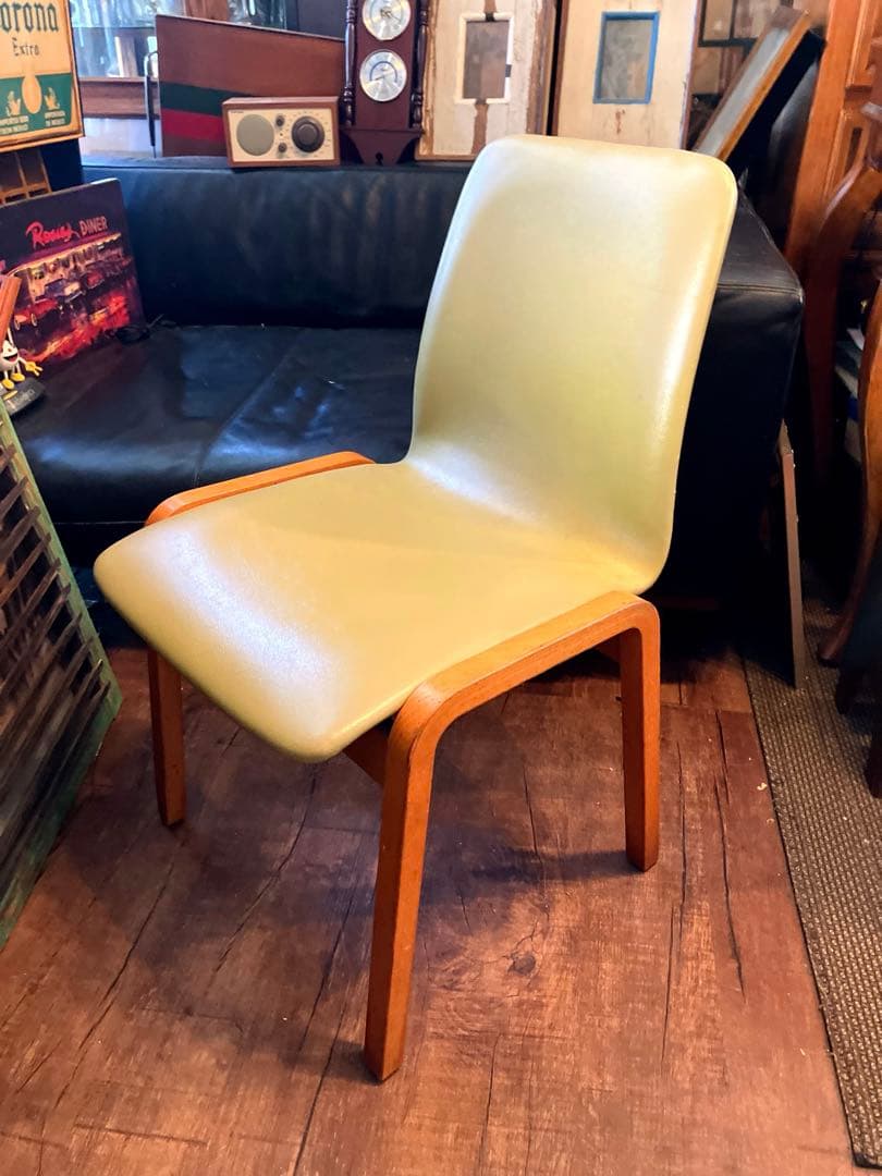 天童木工ヴィンテージチェアー