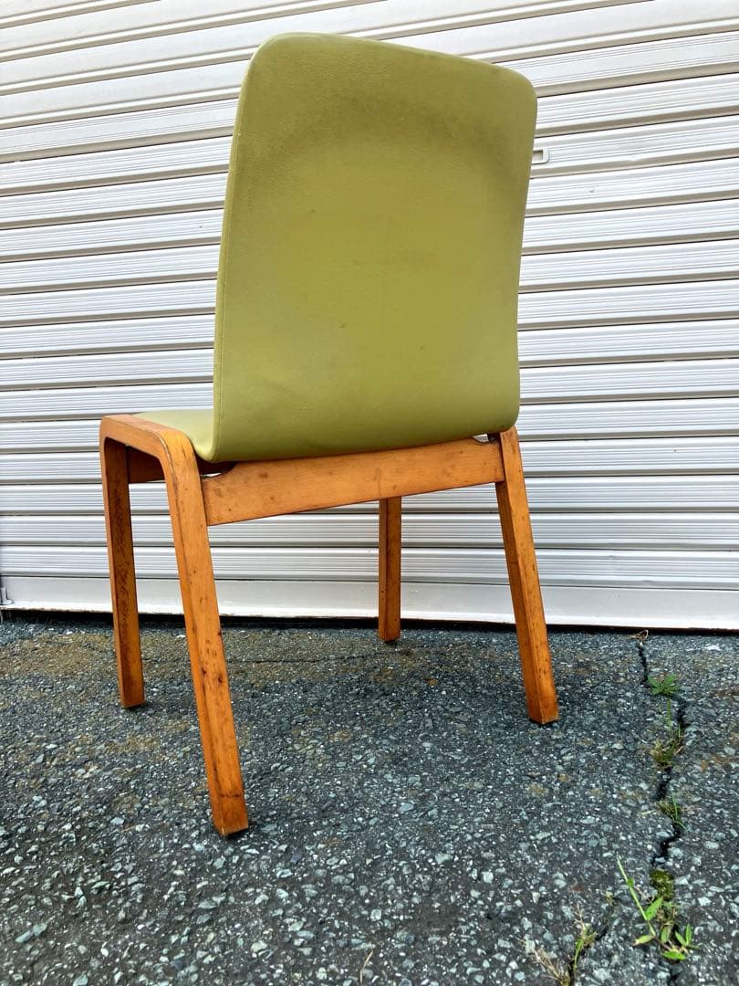 天童木工ヴィンテージチェアー