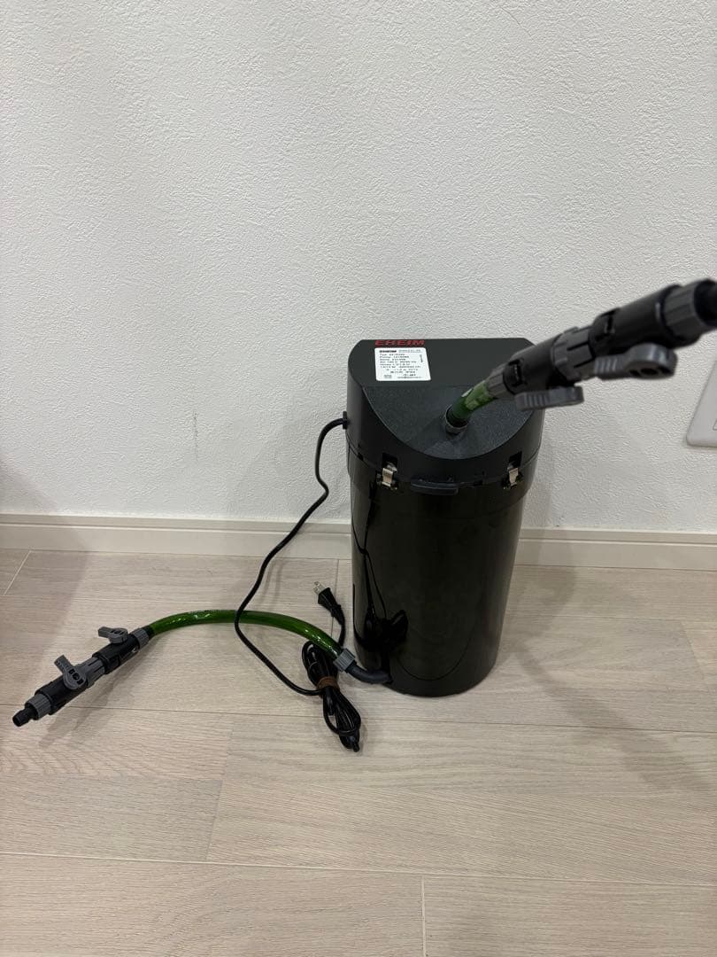 エーハイム　2215