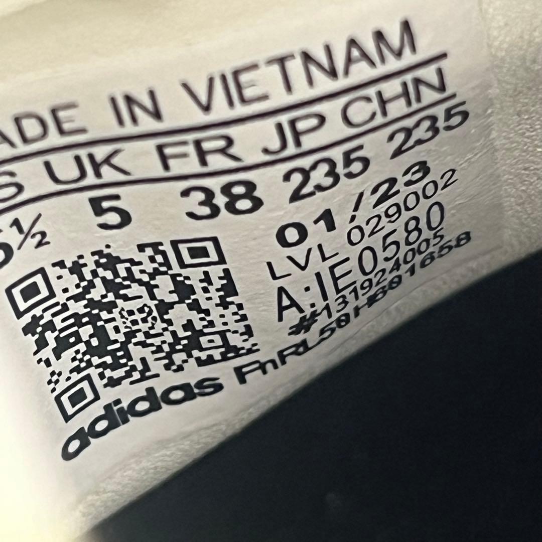 アディダスAdidas Originals Samba 並行輸入品