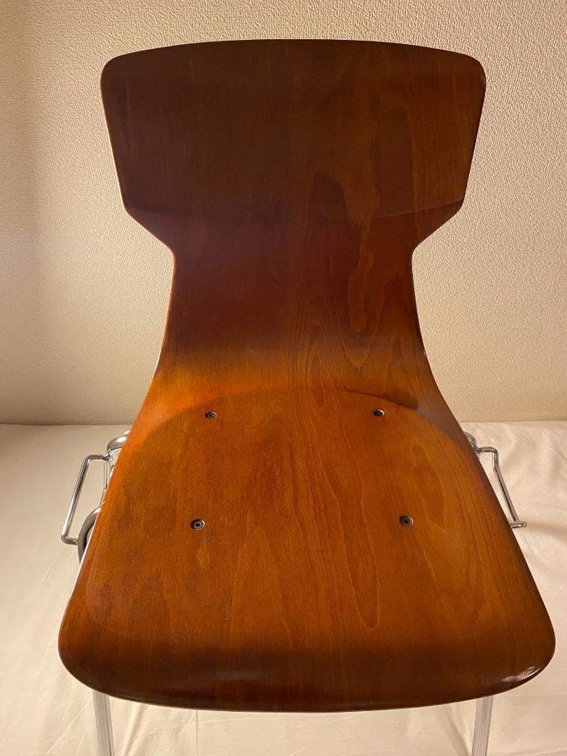 Casala obo-Formsitz PAGWOOD　スタッキングチェア