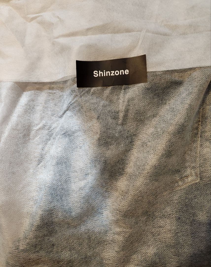 シンゾーン　KITTY STRETCH DENIM PANTS