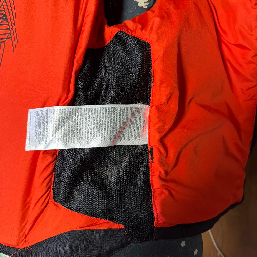 22-23 VOLCOM ジャケット IGUCHI SLACK VEST