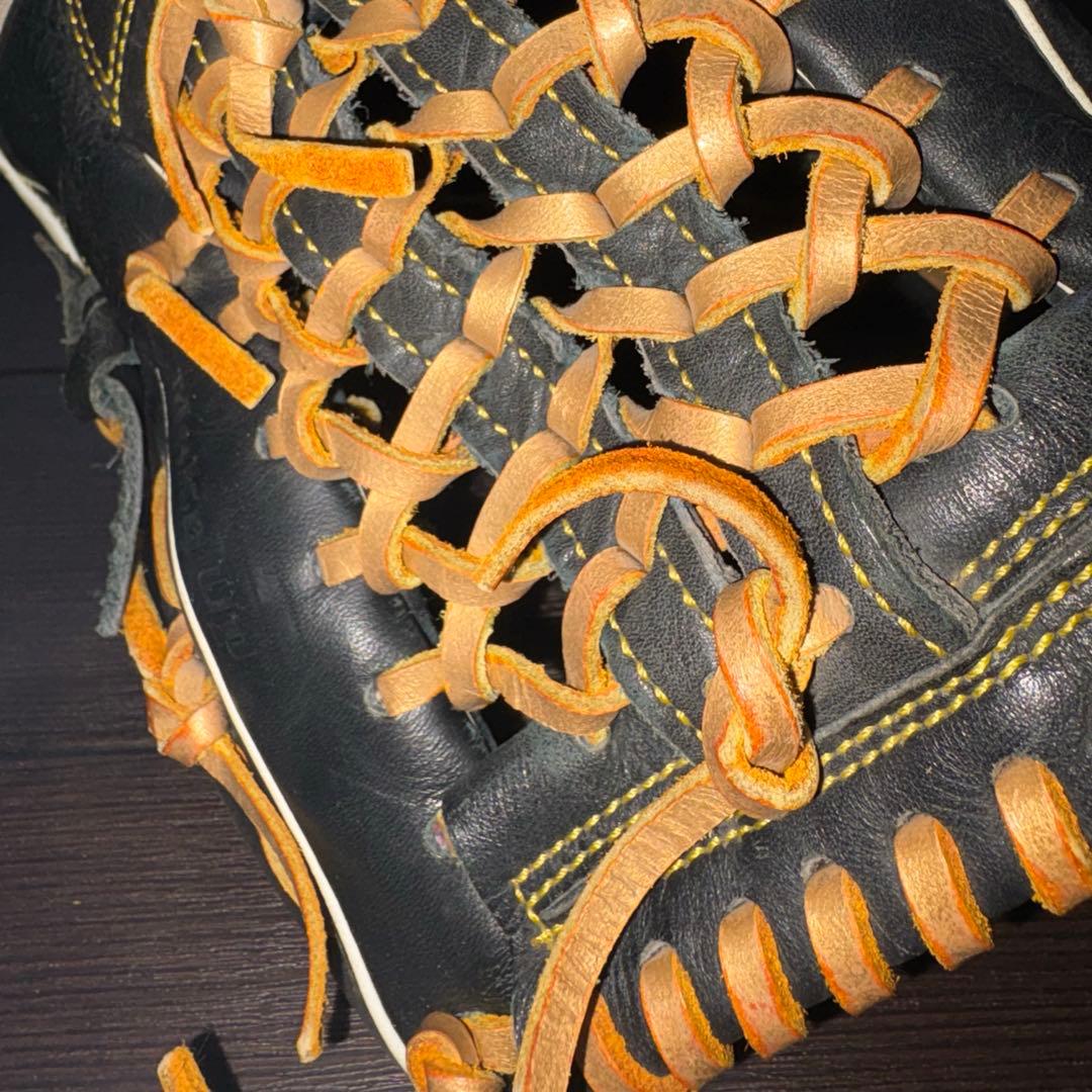 SSK 少年硬式野球グローブ