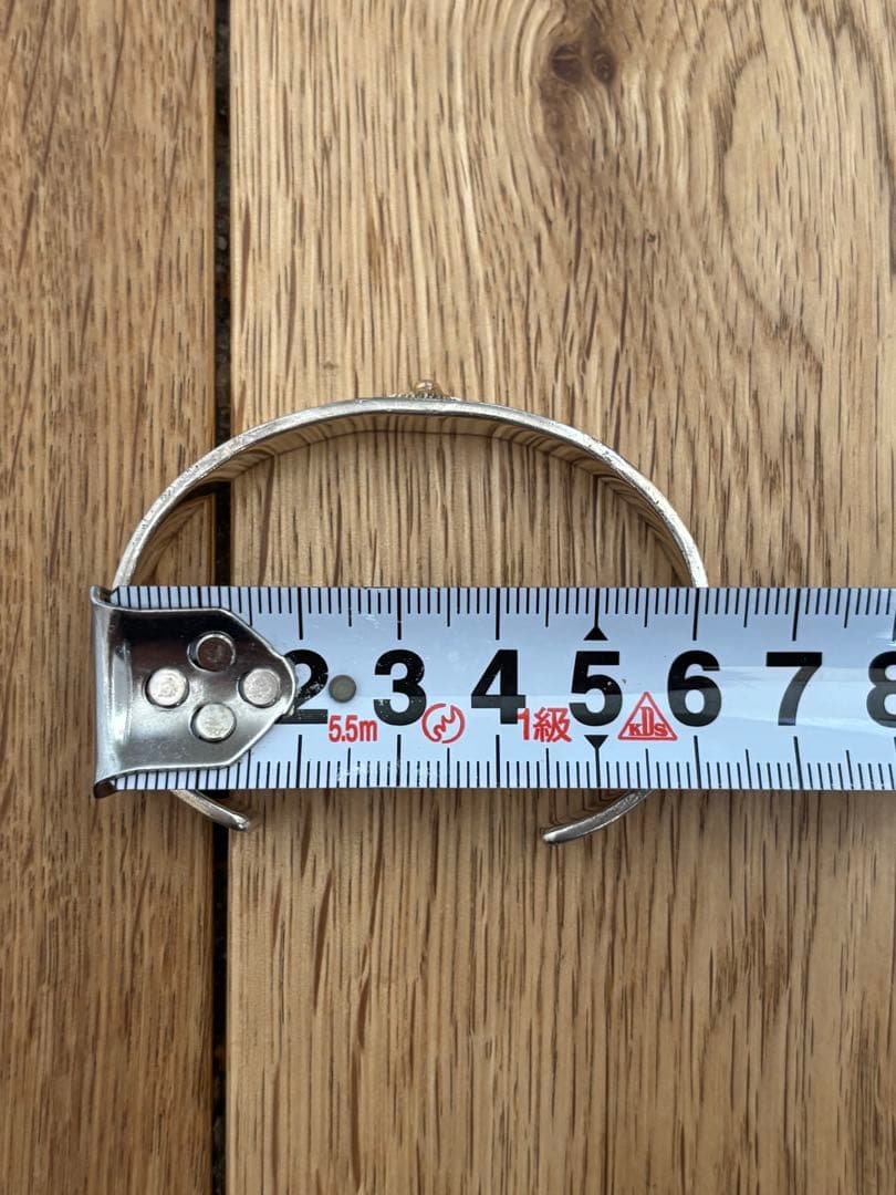 ARIZONAFREEDOM アリゾナフリーダム バングル K18