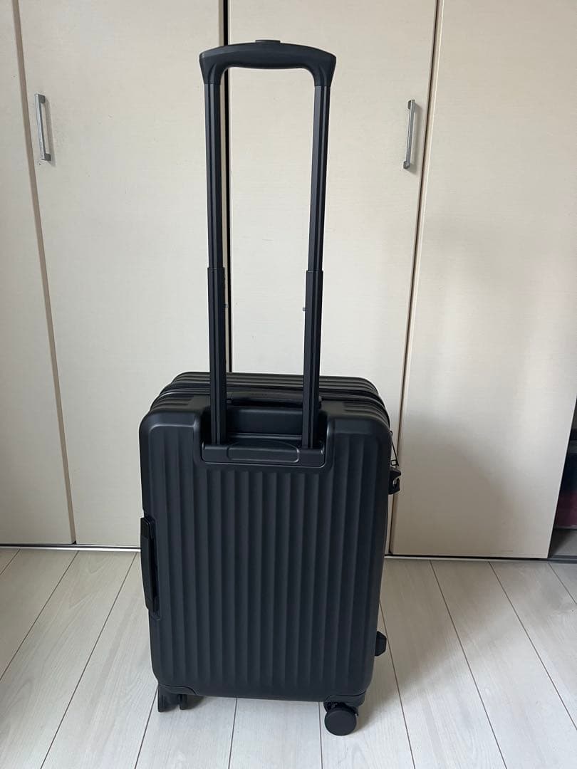 【新品・未使用】 シフレ　SKYLABOスーツケース