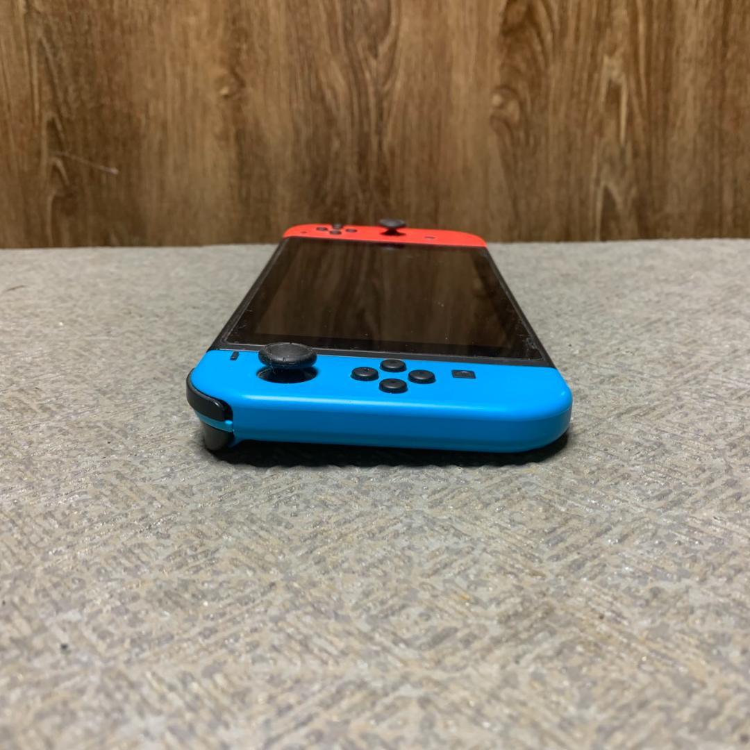 K600 任天堂 Nintendo Switch スイッチ　HAC-001 本体