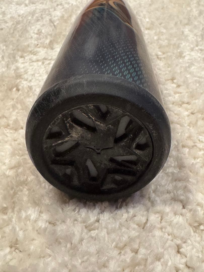 ミズノ 軟式用ビヨンドマックスレガシーLWトップFRP製/84cm平均690g