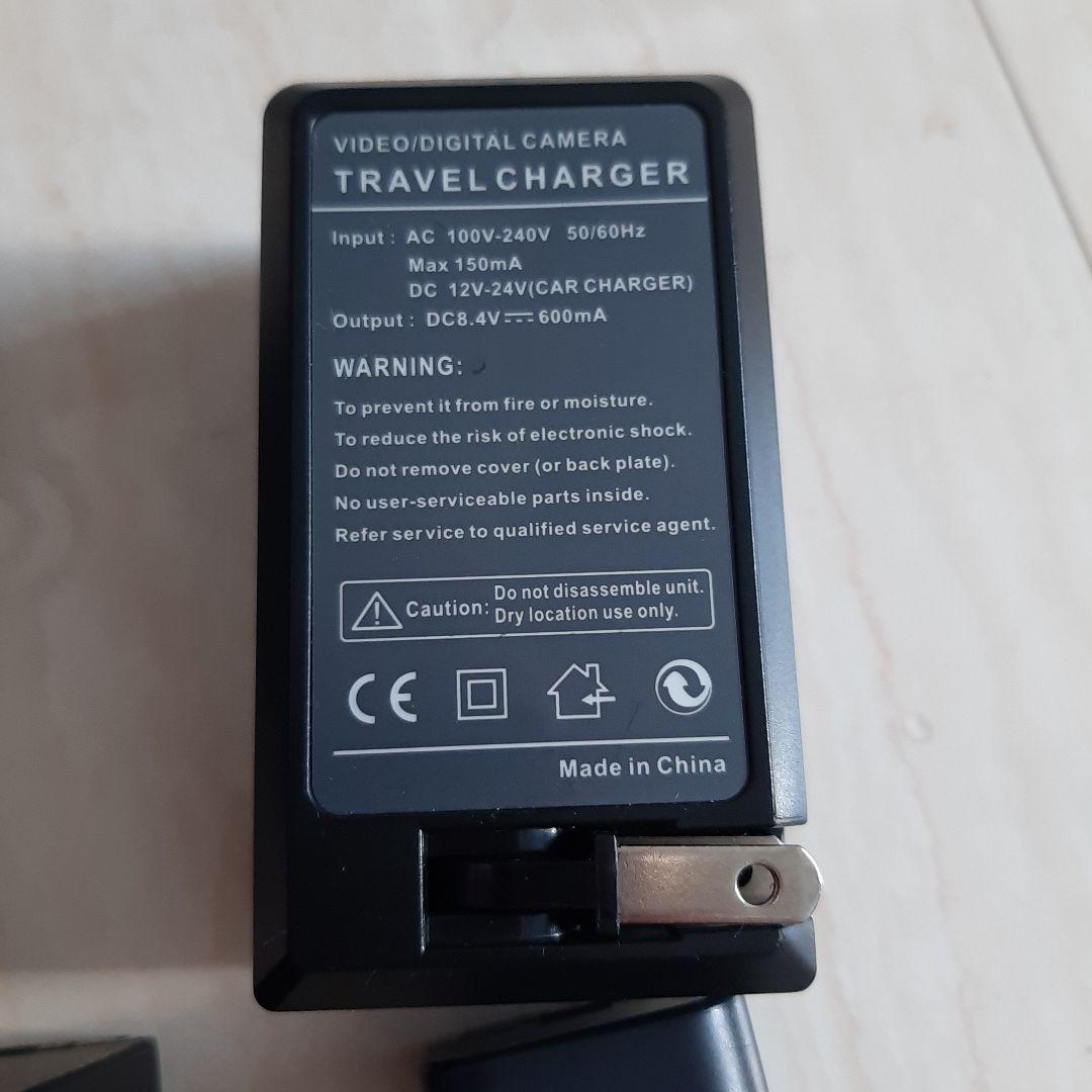 SONY HDR-CX560V HANDYCAM ビデオカメラ 本体