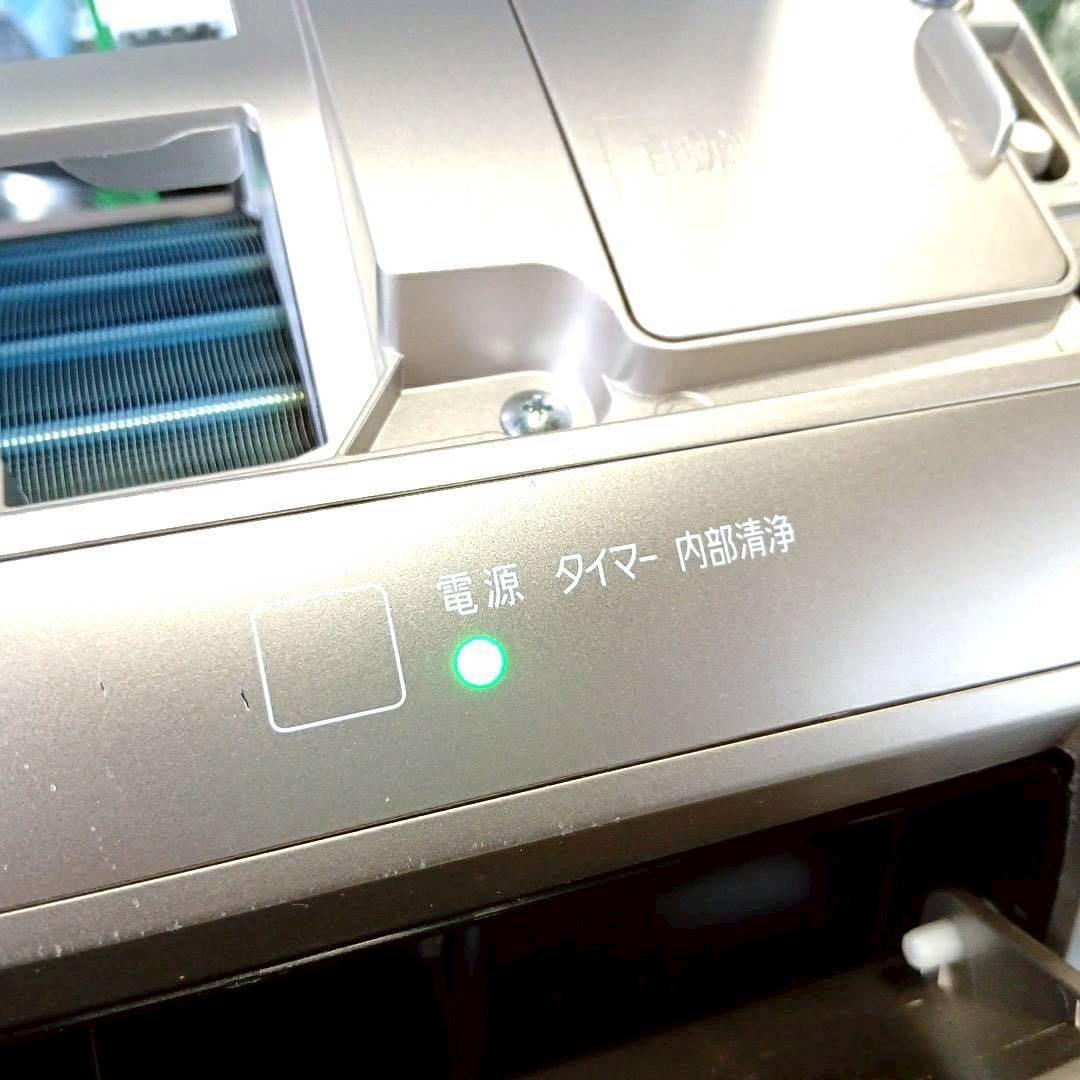 ★送料込み★アイリスオーヤマ 10畳エアコンIRA-2821G 2021年製