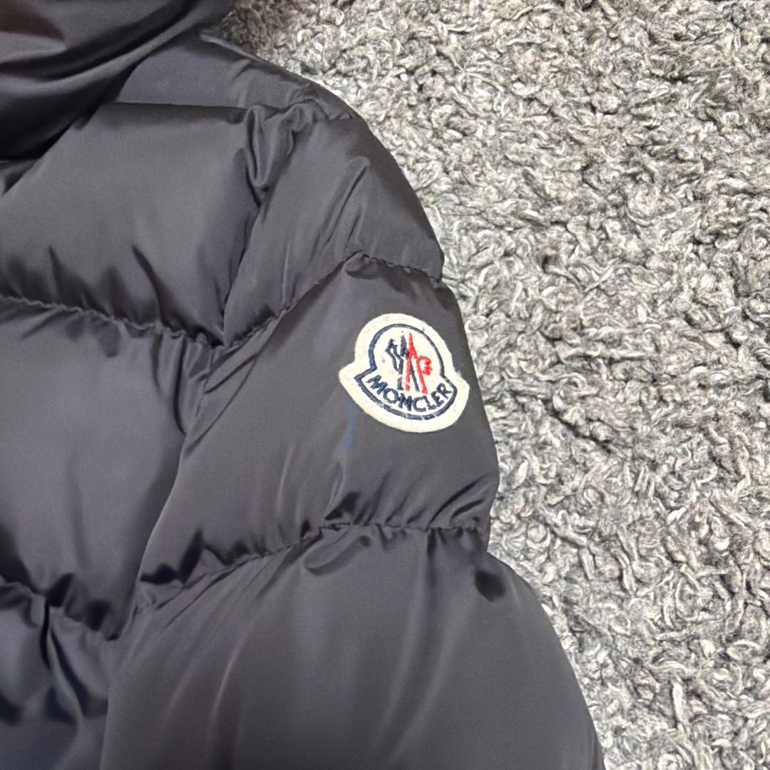 MONCLER BETULONG GIUBBOTTO サイズ1 ロングダウン
