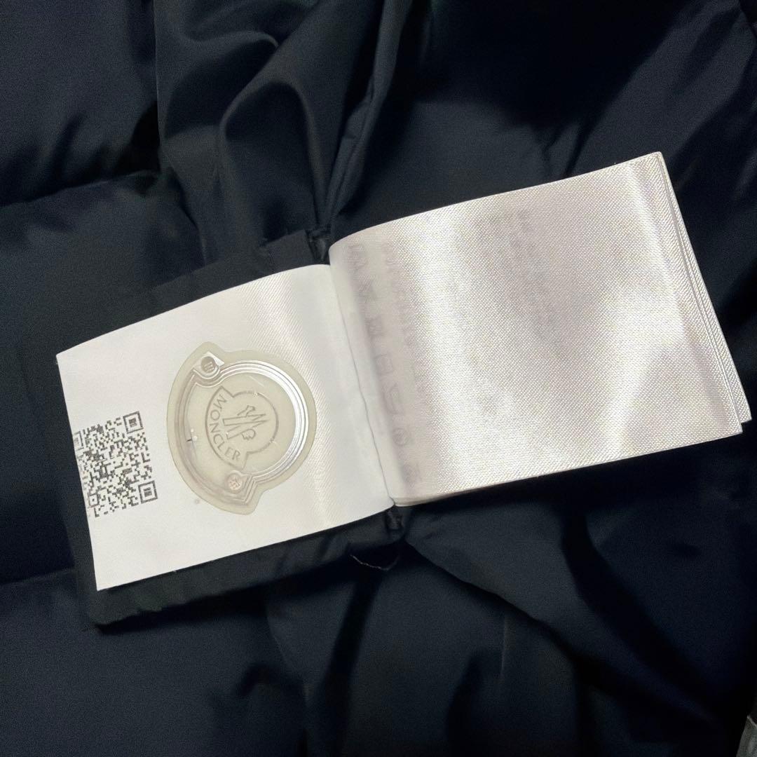 MONCLER BETULONG GIUBBOTTO サイズ1 ロングダウン