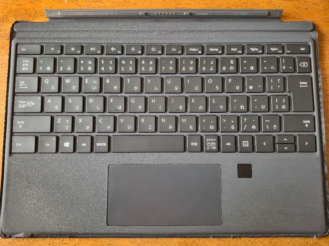 【動作品】Microsoft Surface Pro 7 VDV-00014