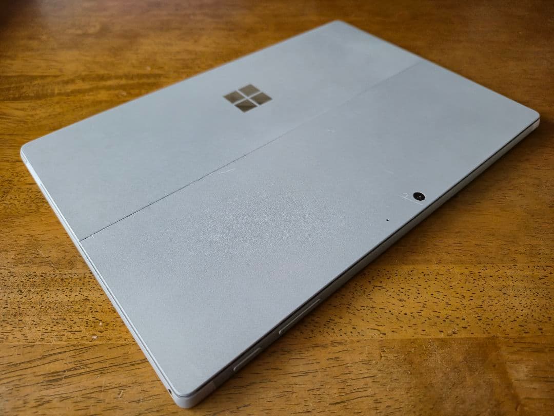 【動作品】Microsoft Surface Pro 7 VDV-00014