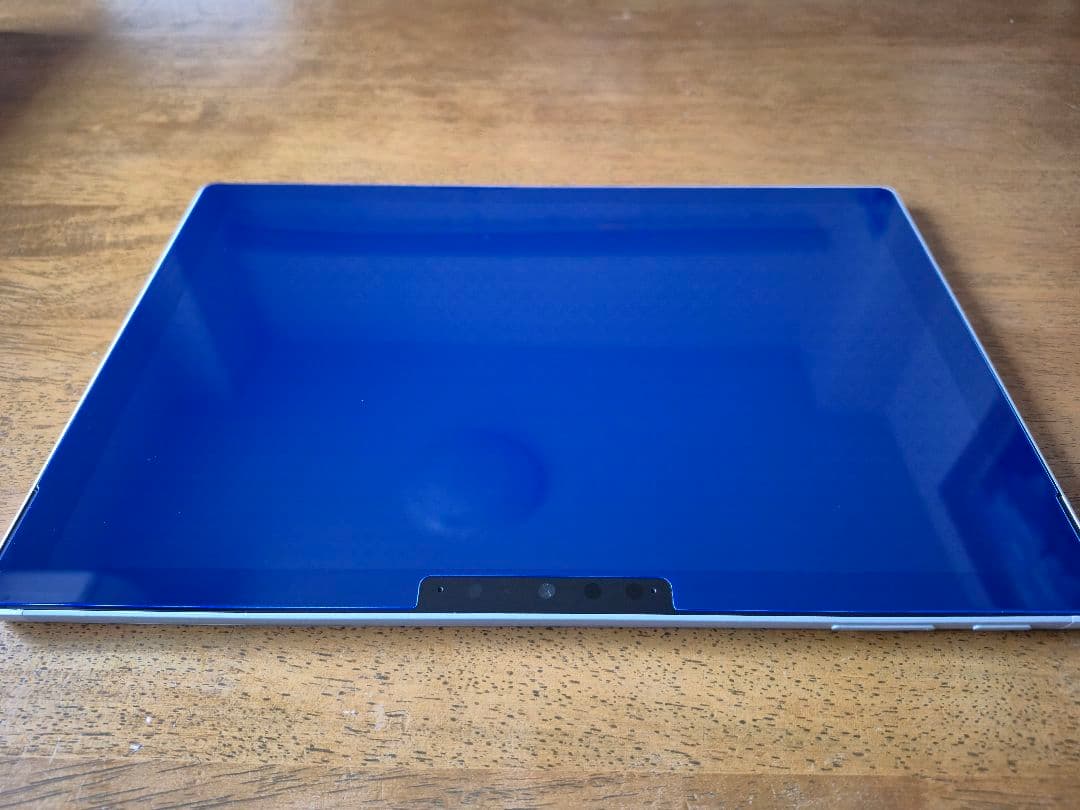 【動作品】Microsoft Surface Pro 7 VDV-00014