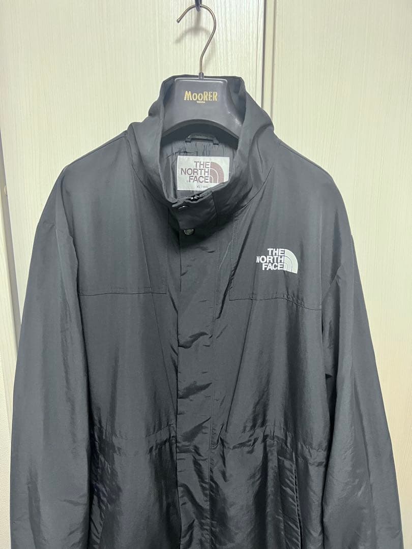 ◉THE NORTH FACE MARTIS COAT マティス　コート　XL