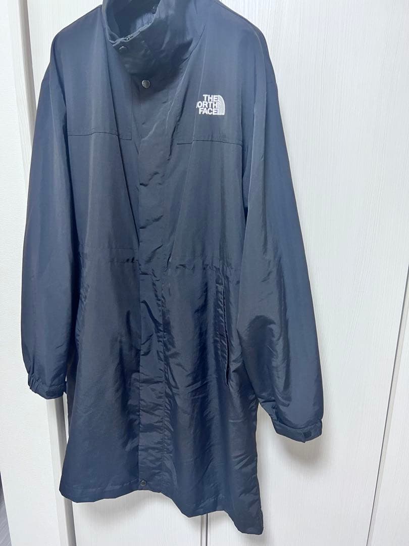 ◉THE NORTH FACE MARTIS COAT マティス　コート　XL