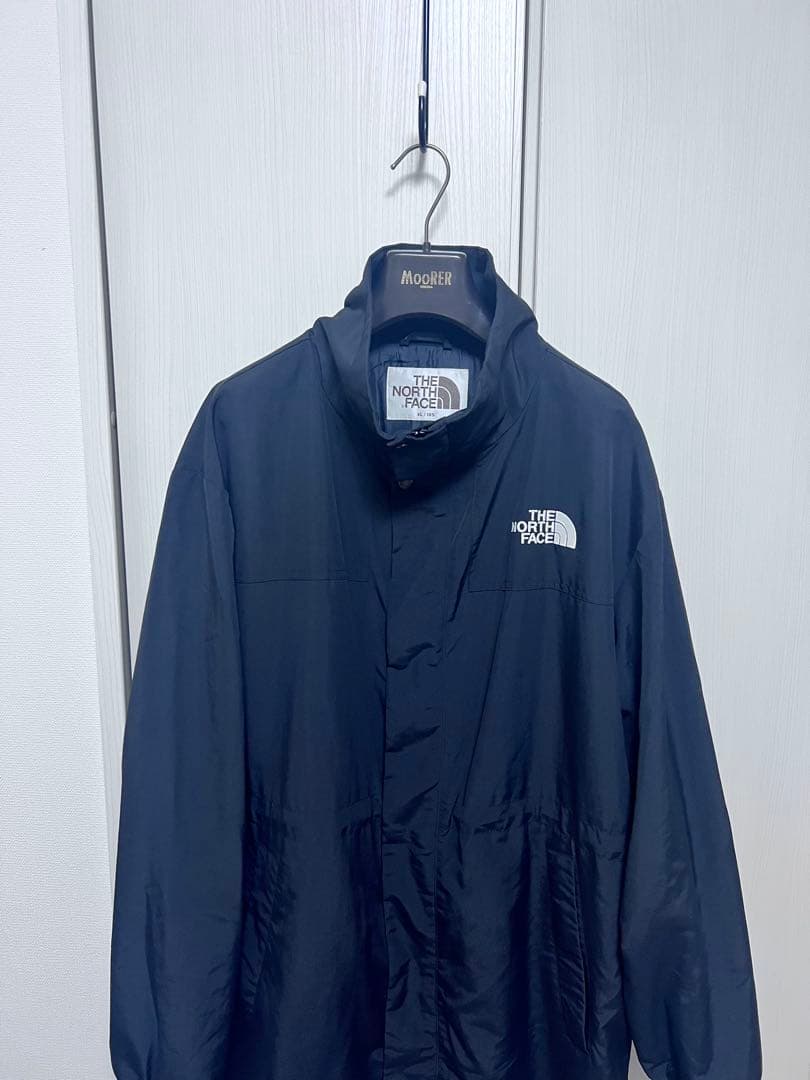 ◉THE NORTH FACE MARTIS COAT マティス　コート　XL