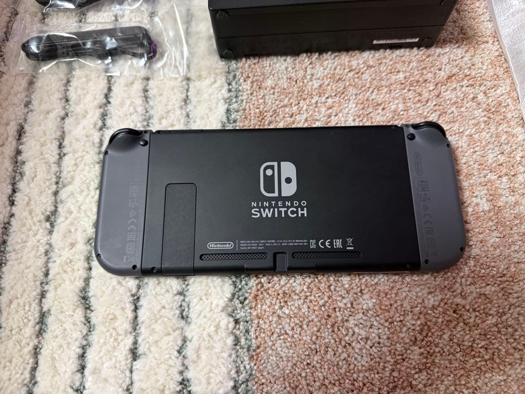 そ*様 Nintendo Switch 本体