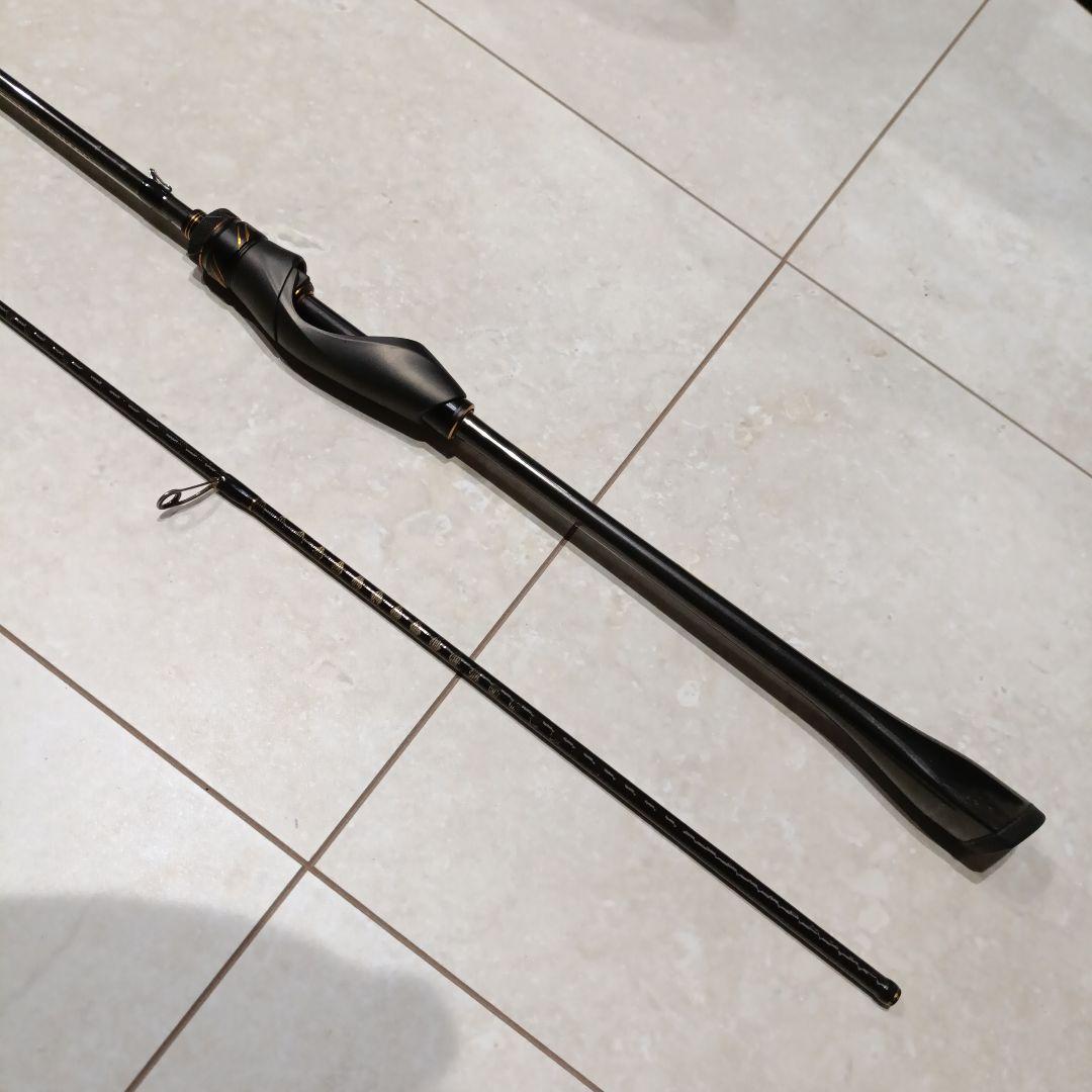 １９ソアレリミテッド　S68UL-S