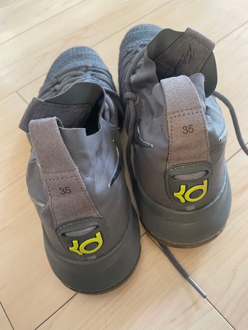 シューズ(男性用) Nike kd9 elite ep