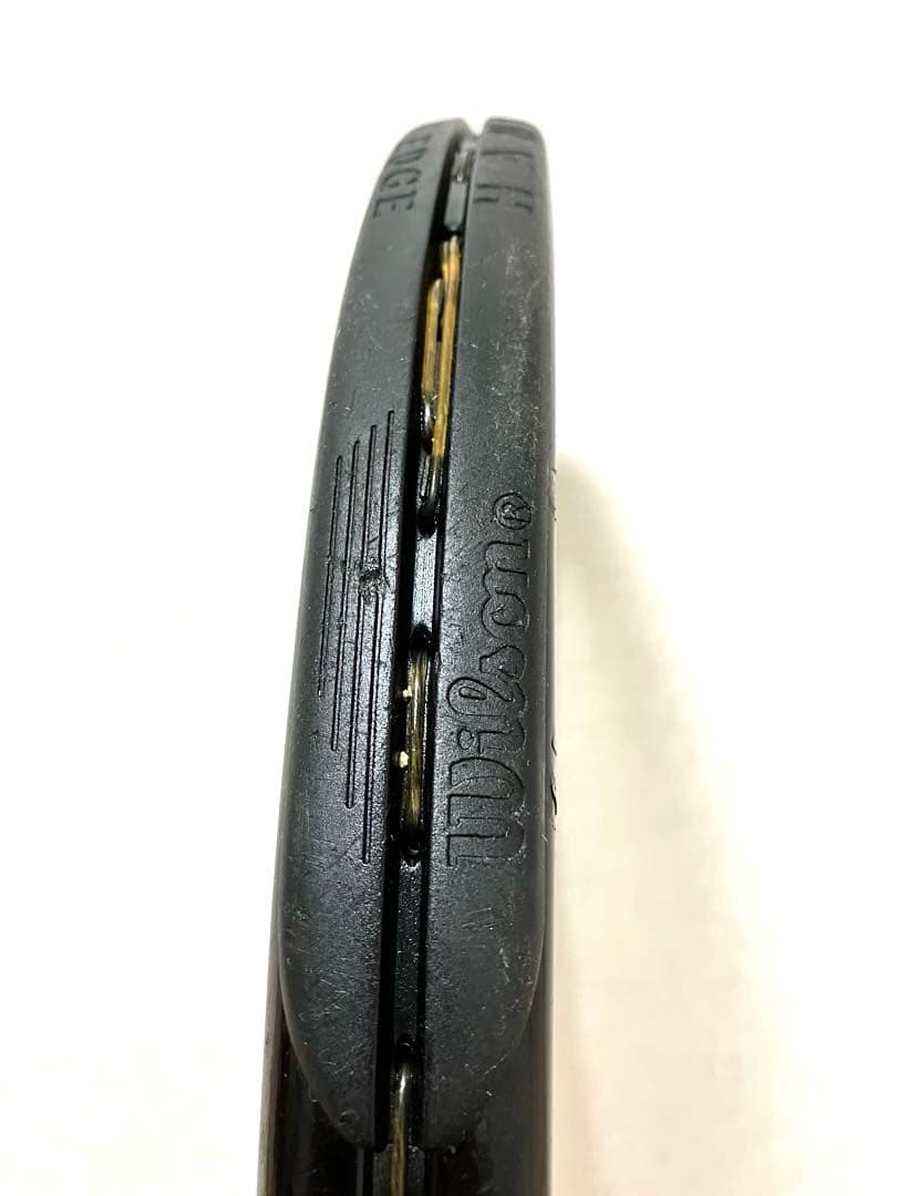 に*き様 WILSON ウィルソン　ハンマー3.5 OUTER EDGE 135