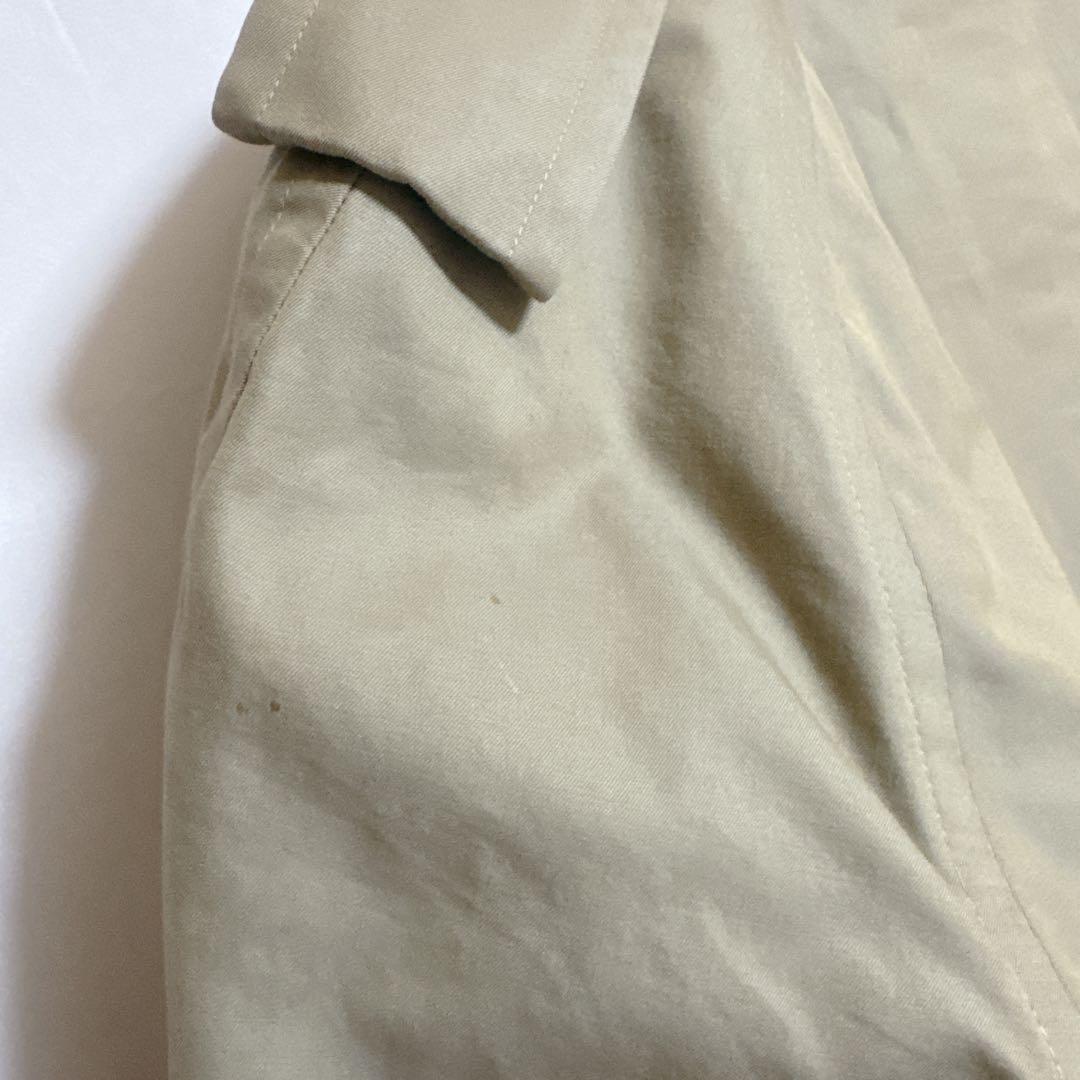 ✨Burberrys✨トレンチコート 英国製 ノバチェック ウールライナー付き