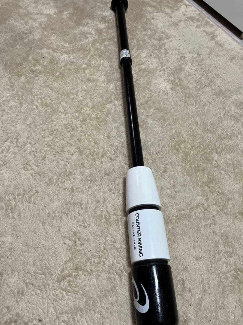 カウンタースイング カウンターバット アシックス 84cm