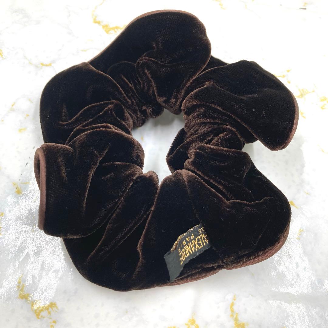 新品未使用❣️ALEXANDRE DE PARIS アレクサンドルドゥパリシュシュ