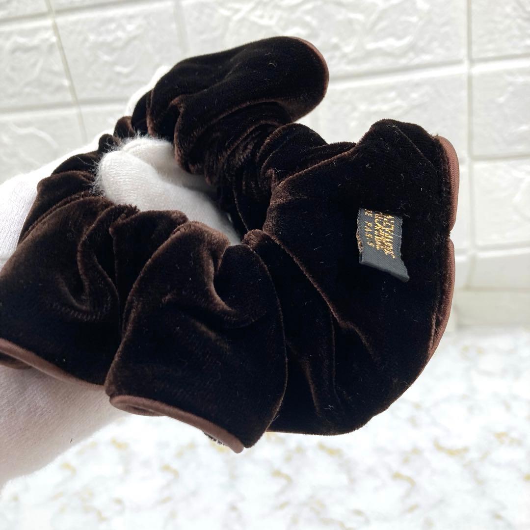 新品未使用❣️ALEXANDRE DE PARIS アレクサンドルドゥパリシュシュ